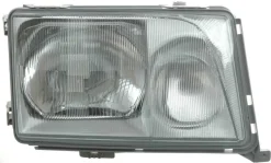 Strålkastare Höger Mercedes E-Class W124 / S124