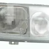 Strålkastare Höger Mercedes E-Class W124 / S124