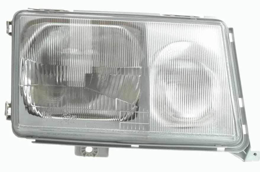 Strålkastare Höger Mercedes E-Class W124 / S124