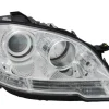 Strålkastare Höger Mercedes M-Class W164