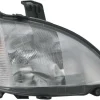 Strålkastare Höger Mercedes M-Class W163
