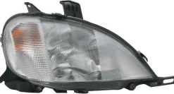 Strålkastare Höger Mercedes M-Class W163