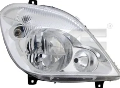 Strålkastare Höger Mercedes Sprinter 2006-2013
