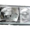 Strålkastare Höger Mercedes 190 W201