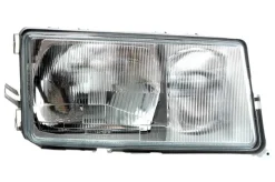 Strålkastare Höger Mercedes 190 W201