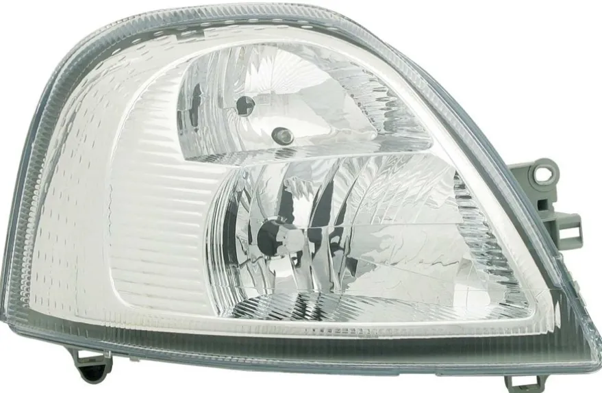 Strålkastare Höger Nissan Interstar, Opel Movano, Renault Master II