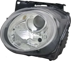 Strålkastare Höger Nissan Juke F15