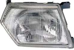 Strålkastare Höger Nissan Patrol GR II