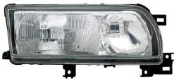 Strålkastare Höger Nissan Primera