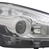 Strålkastare Höger Nissan Qashqai