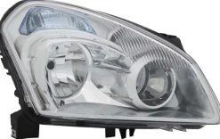Strålkastare Höger Nissan Qashqai