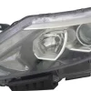 Strålkastare Höger Nissan Qashqai J11