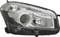 Strålkastare Höger Nissan Qashqai/ Qashqai+2 I
