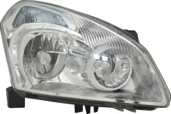 Strålkastare Höger Nissan Qashqai/ Qashqai+2 I