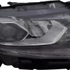 Strålkastare Höger Nissan X-Trail (T32)