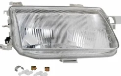 Strålkastare Höger Opel Astra F