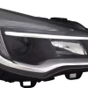 Strålkastare Höger Opel Astra K