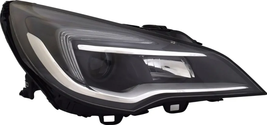 Strålkastare Höger Opel Astra K