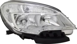 Strålkastare Höger Opel Mokka/Mokka X