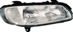 Strålkastare Höger Opel Omega B