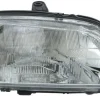 Strålkastare Höger Peugeot 306