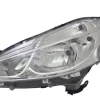 Strålkastare Höger Peugeot 208