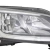 Strålkastare Höger Peugeot Boxer