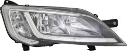 Strålkastare Höger Peugeot Boxer