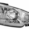 Strålkastare Höger Peugeot 206, 206 CC