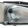 Strålkastare Höger Peugeot 106 II