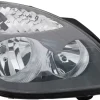 Strålkastare Höger Renault Clio II / Thalia 2001-2005