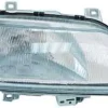 Strålkastare Höger Seat Alhambra, Sharan