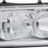 Strålkastare Höger Seat Alhambra, VW Sharan