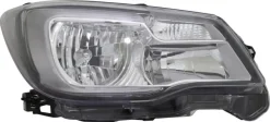 Strålkastare Höger Subaru Forester SJ