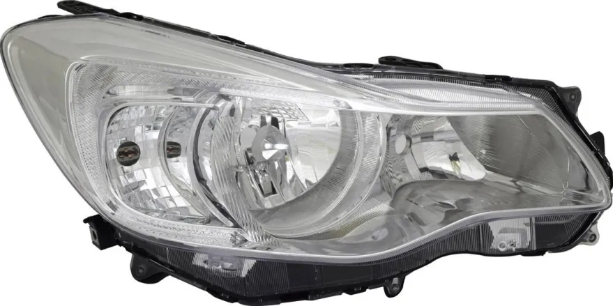 Strålkastare Höger Subaru XV ,Impreza IV