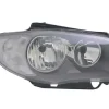 Strålkastare Höger Svart BMW 1-Serie E81/E82/E87/E88 2009-2012
