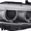 Strålkastare Höger till BMW 4-Serie F32, F33, F36