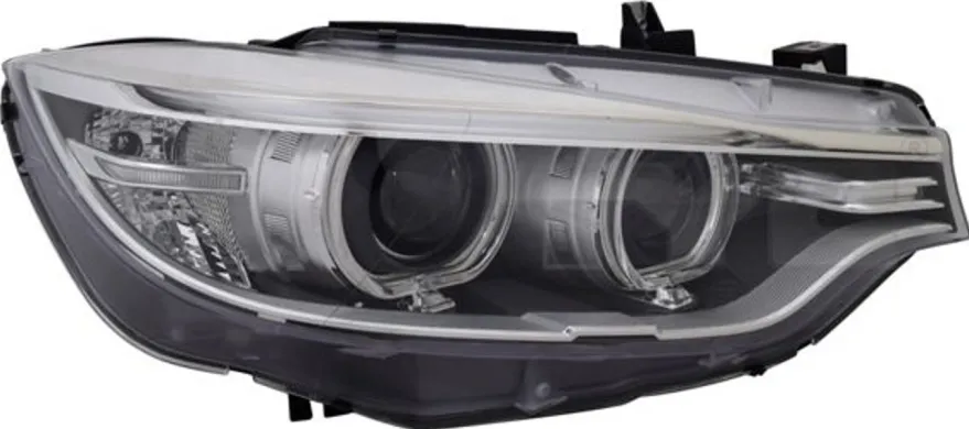 Strålkastare Höger till BMW 4-Serie F32, F33, F36