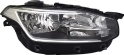 Strålkastare Höger till VOLVO XC90 II (256)