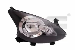 Strålkastare Höger Toyota Aygo