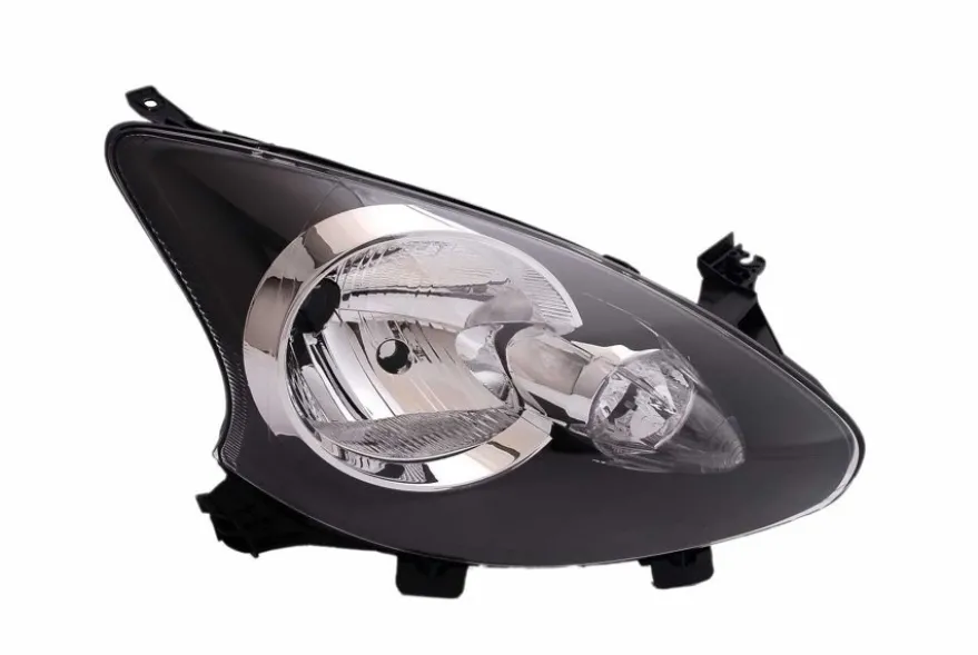 Strålkastare Höger Toyota Aygo