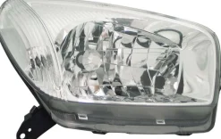 Strålkastare Höger Toyota RAV4 II