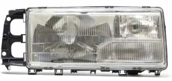 Strålkastare Höger Volvo 740, 760, 940, 960