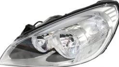 Strålkastare Höger Volvo V60 / S60 2010-2013
