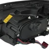 Strålkastare Höger Volvo V60 / S60 2010-2013