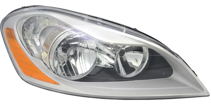 Strålkastare Höger Volvo XC60