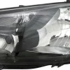 Strålkastare Höger VW Caddy III 2K
