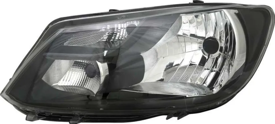 Strålkastare Höger VW Caddy III 2K