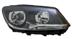 Strålkastare Höger VW Caddy III, Touran