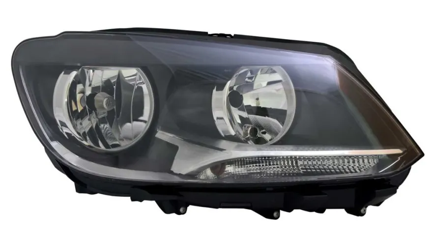 Strålkastare Höger VW Caddy III, Touran